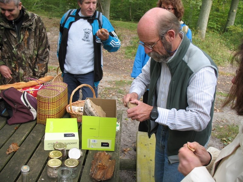 2007 09 Myco avec la SMF 12